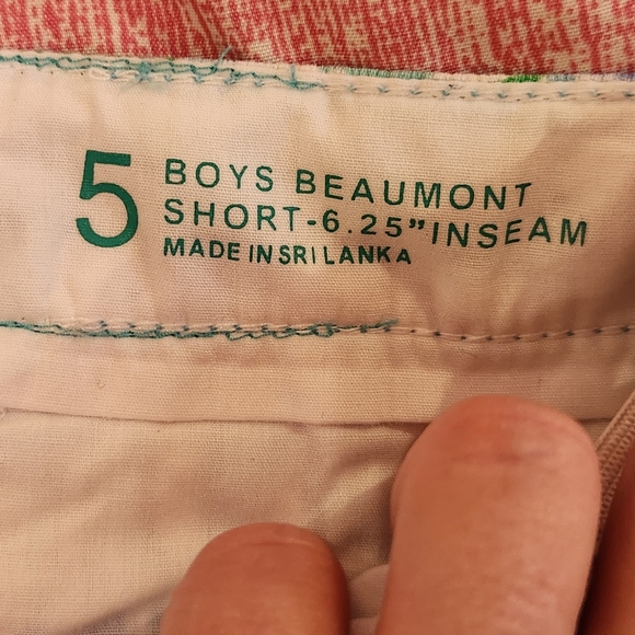 Shorts - Picture 2 of 2